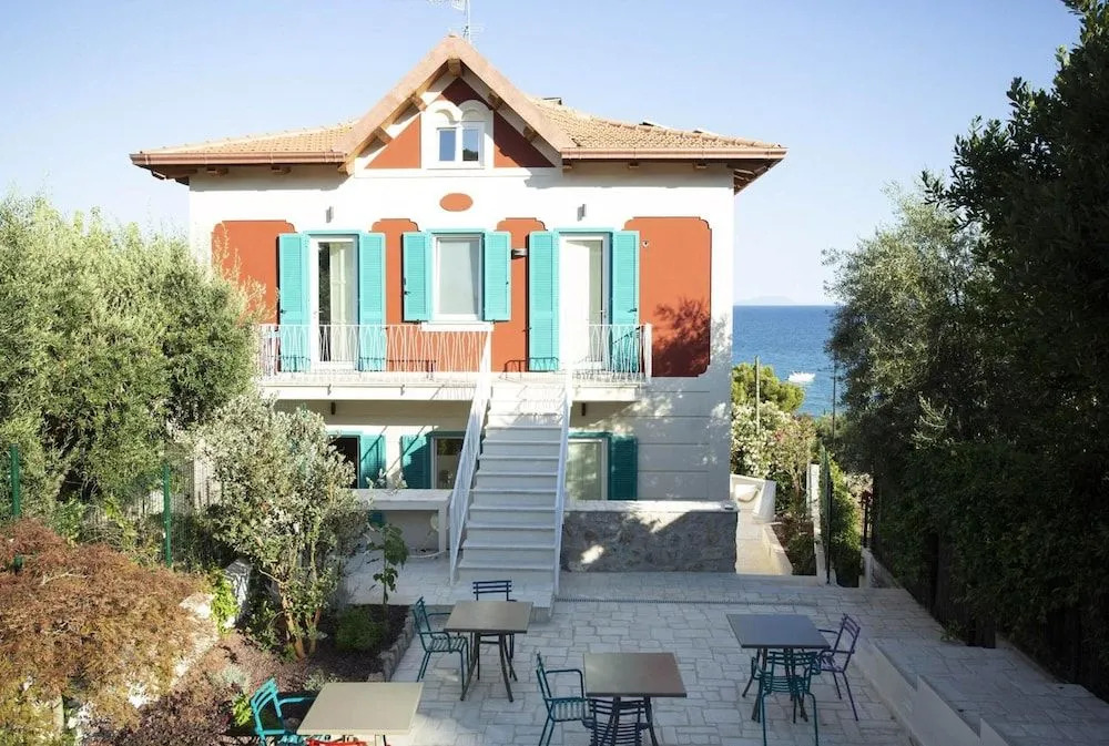 Chiaror di Mare