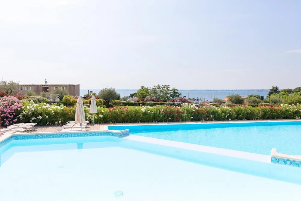 Oliveto al Porto 4 Apartment by Wonderful Italy