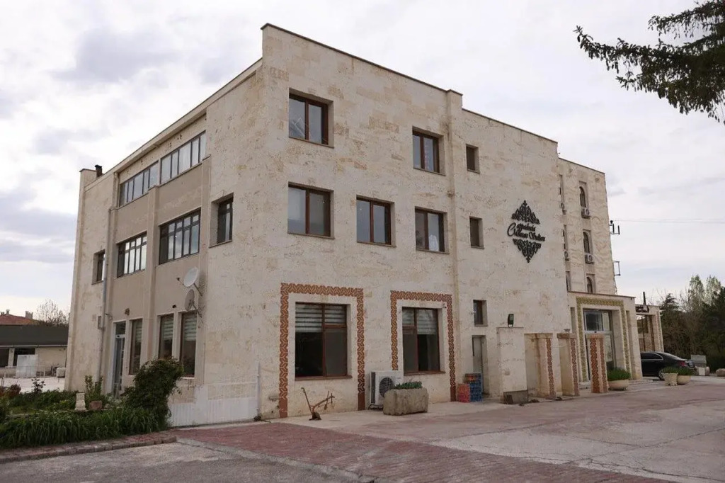 Mihran Sultan Otel