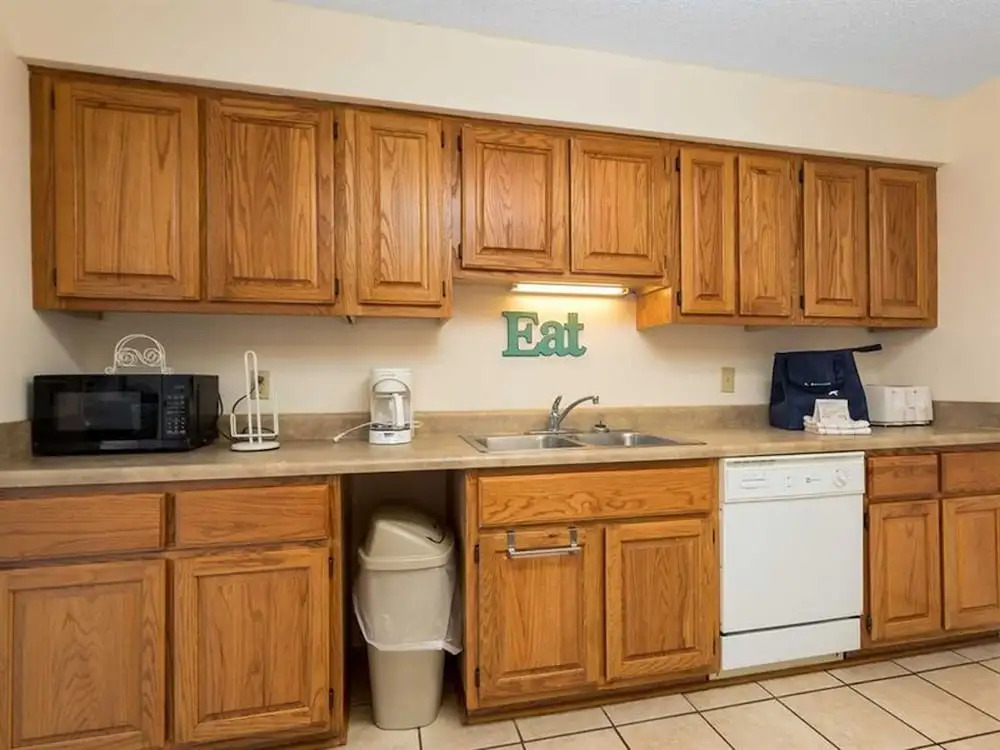 Sea Oats B101 by Meyer Vacation Rentals