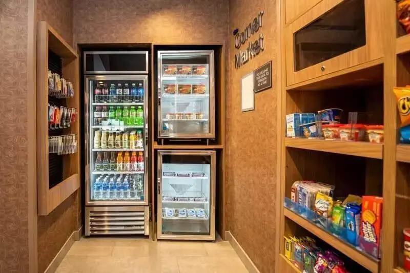 Fairfield Inn & Suites by Marriott Columbus Marysville