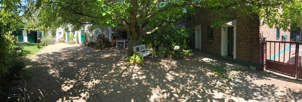 Ferien- und Messewohnung in Meerbusch