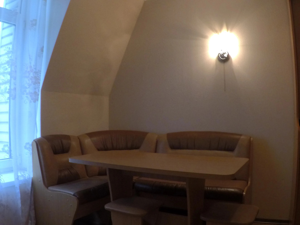 Hostel "Terminal Tuapse"