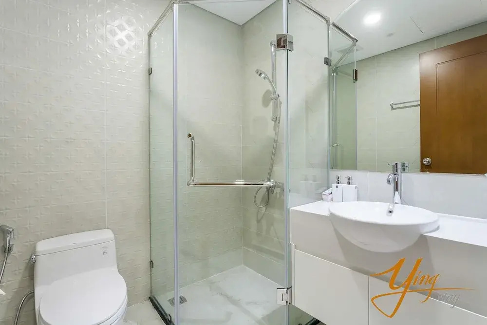 Vinhomes Serviced Apartments Ying Stay