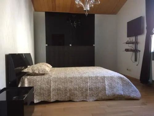 Chalet Mobius