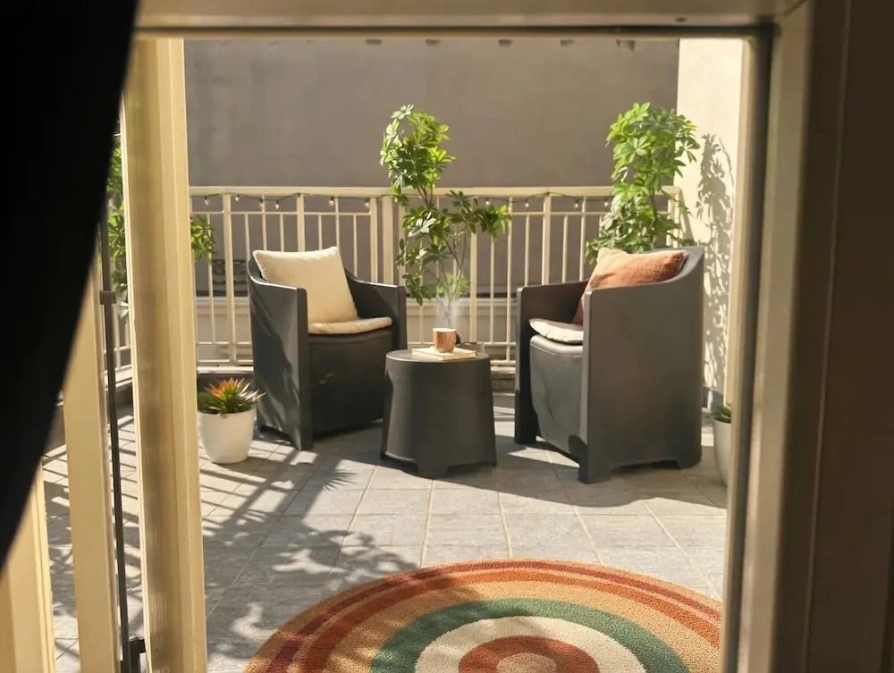 ACasaDiImma Luxury and Central apartment