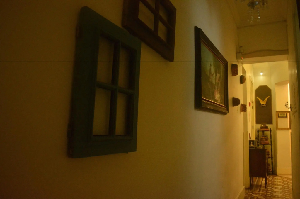 Casa Falleri Boutique Hotel