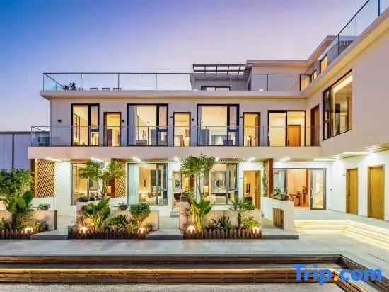 FuFu Fufu Scenic Apartment (Erhai Ecological Corridor)