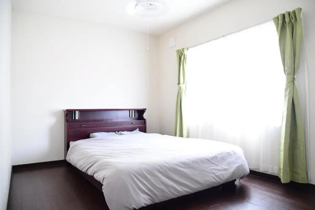 Ark City Asahikawa - Vacation STAY 8508