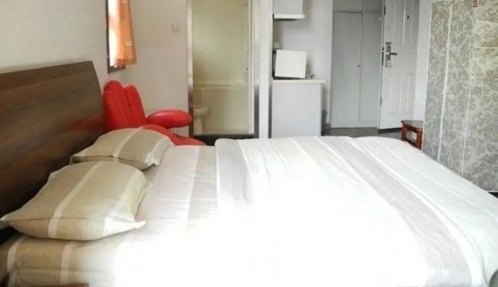 Zi You Xing Apartment