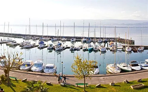 Hôtel La Riviera Victoria