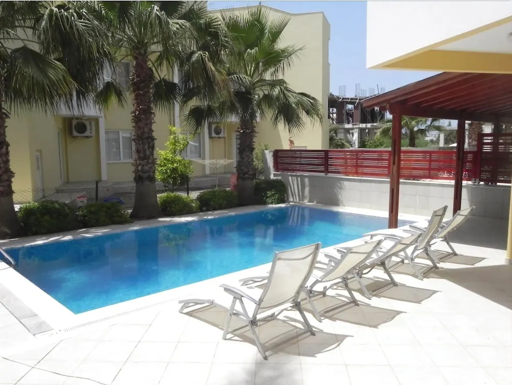 Villa Belek 68