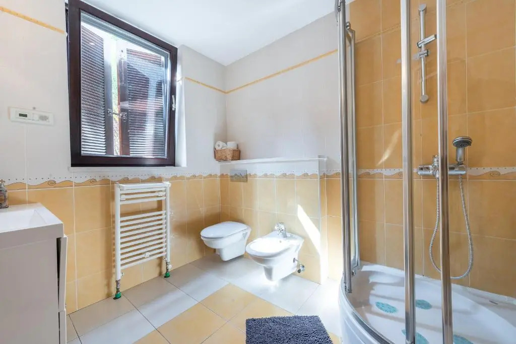 Gorgeous apartment Dora