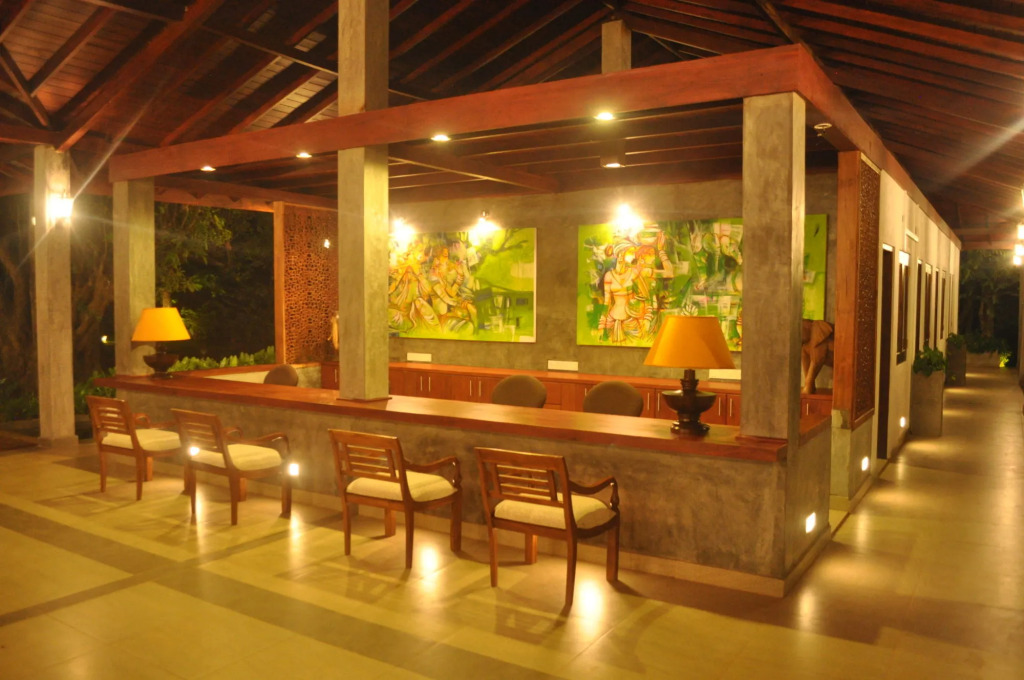 Amaara Forest Hotel Sigiriya