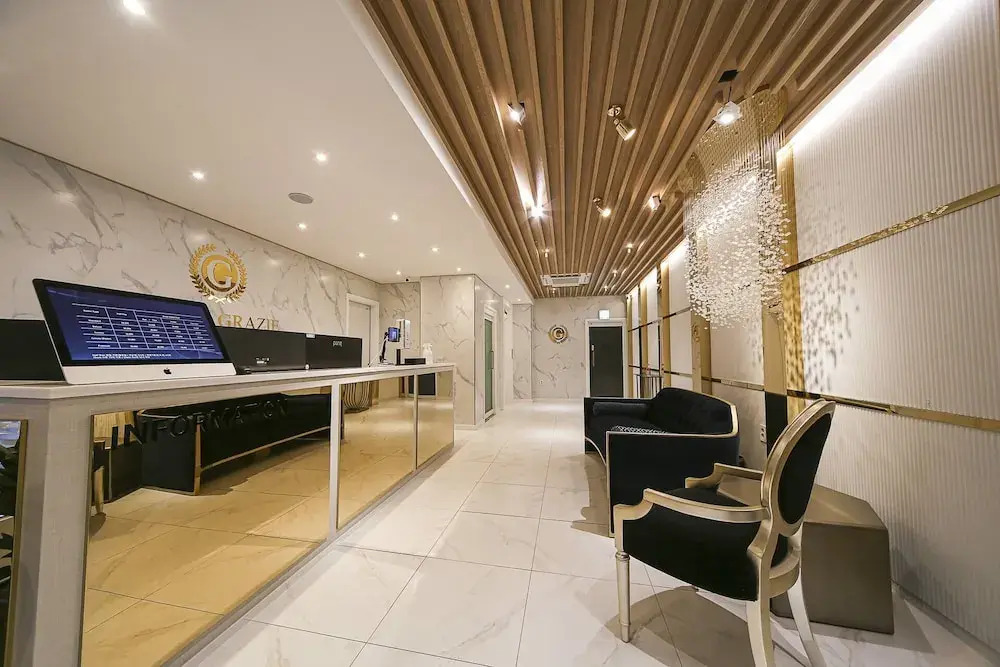 Hotel Grazie