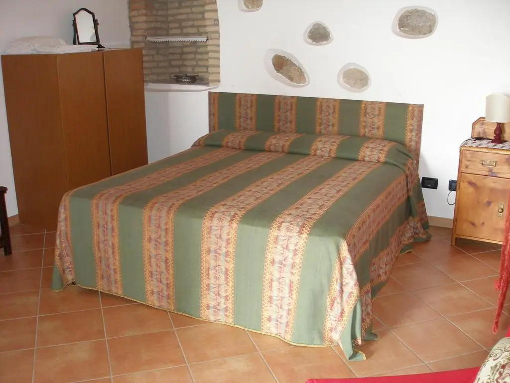 B&B Nonna Clara