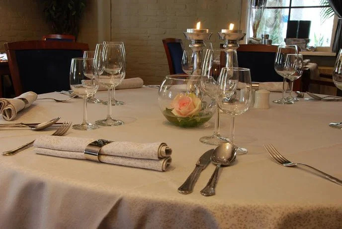 Hotel Restaurant de Meulenhoek