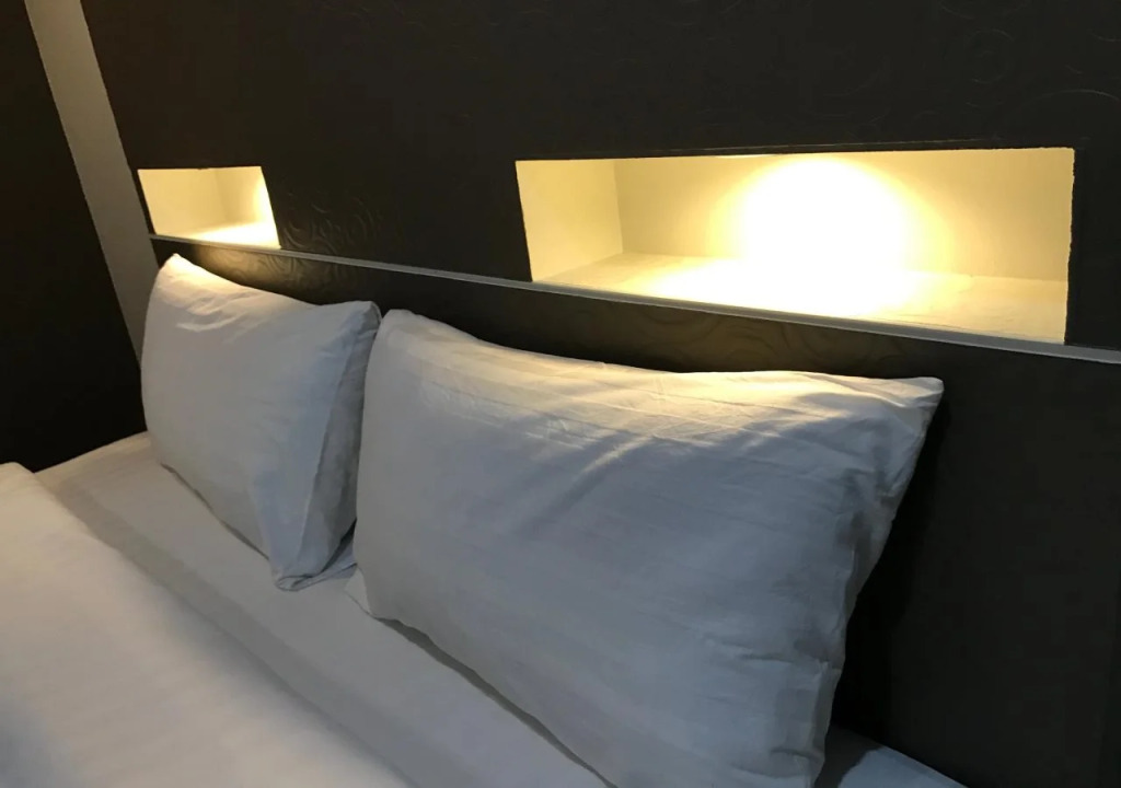 B&B Studio Room