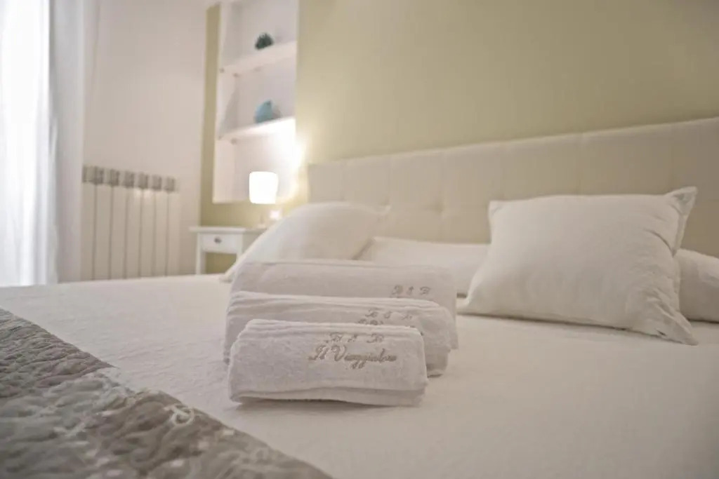 Il Viaggiatore B&B