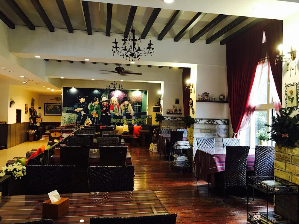 Puli Town B&B