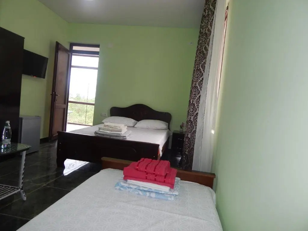 Aparthotel Sofia in Gonio