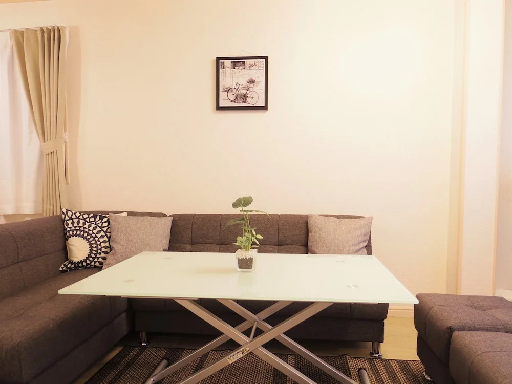 Nao's Guesthouse 2