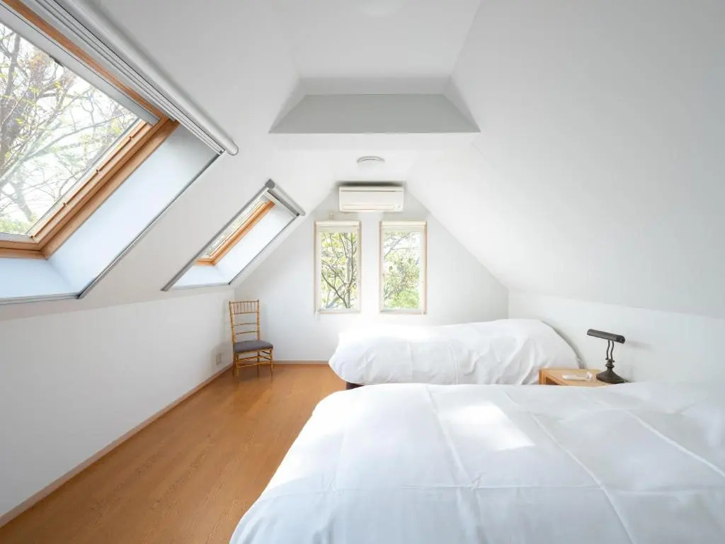 Hayama Issiki Beach House
