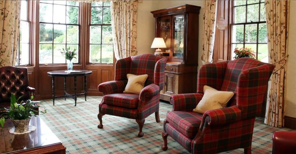 Brig o Doon House Hotel