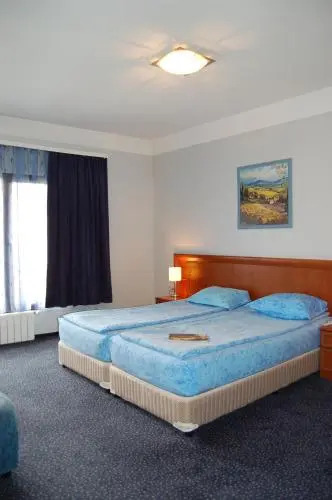 Hotel Kibella