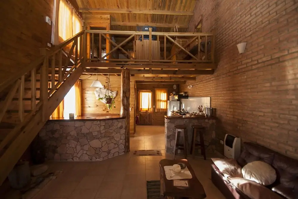 Rancho Paradise