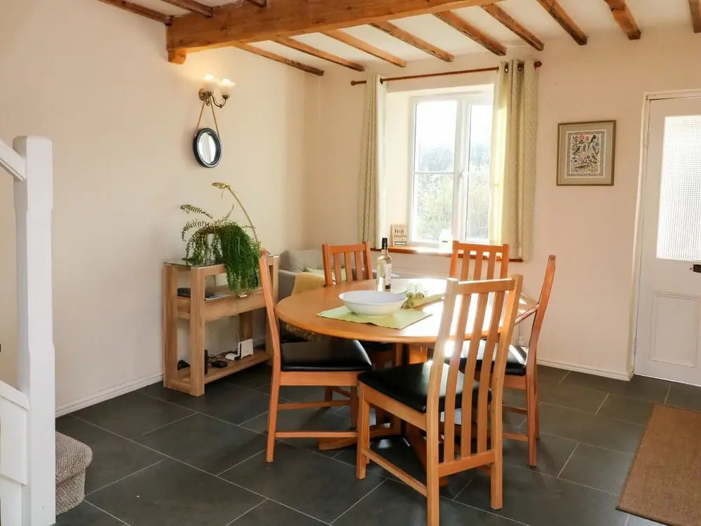 Easter Cottage