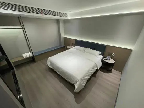 Cangnan Zhiyuan Hotel