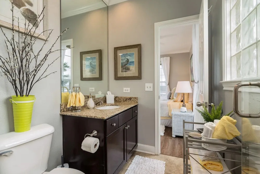 Seawall Condo Unit #626 2 Bedrooms 2 Bathrooms Condo