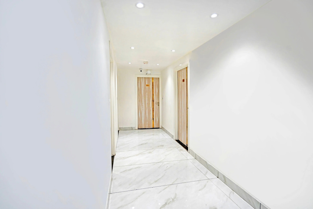 Via Luxury Inn Adarsh Nagar