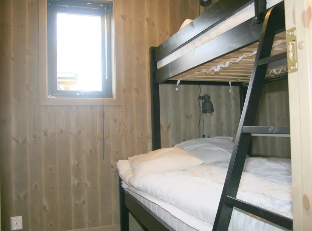 Sjusjøen Hytteutleie AS