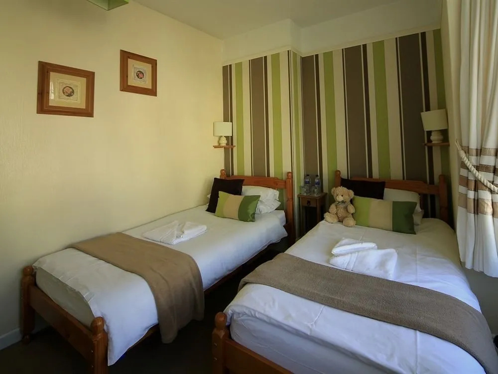 Trentham Guest House