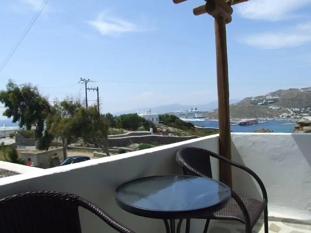 Sahas Suites