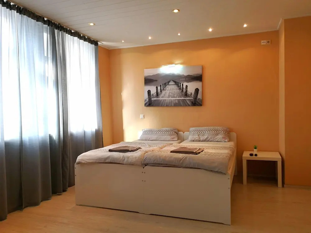 Apartment Caracalla