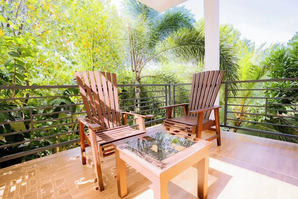 Blue Sky Hotel Yala