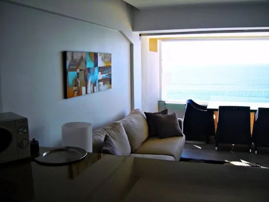 Atlantic Ocean View Suite Sesimbra