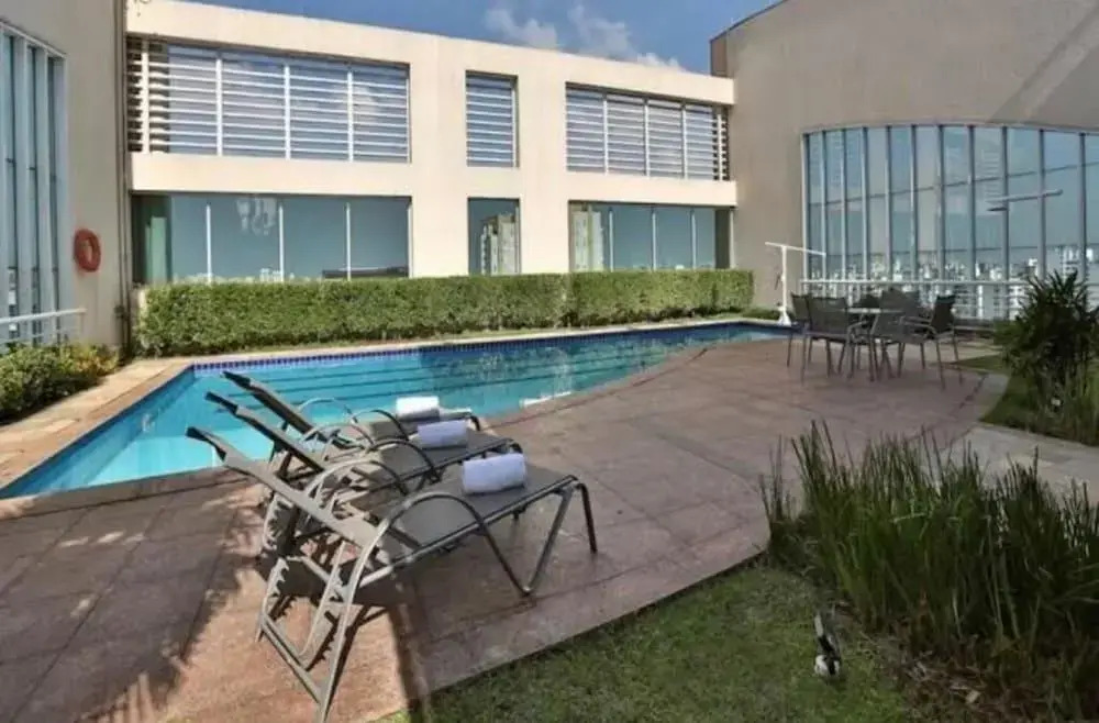 Comfort Ibirapuera