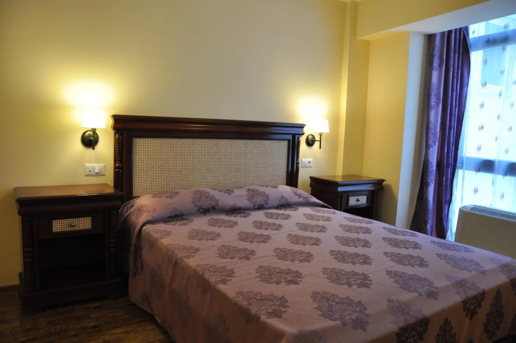 Vigo Grand Hotel