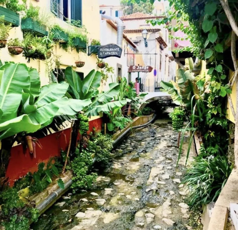 Casa Nossa Senhora Da Conceicao