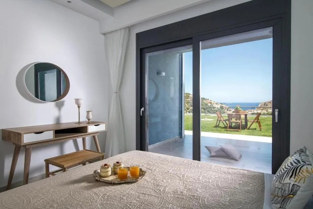 Deluxe Villa Konstantinos