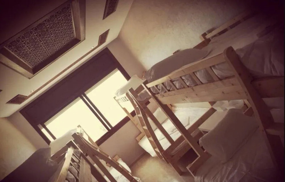 Minjo Appart Hotel - Hostel