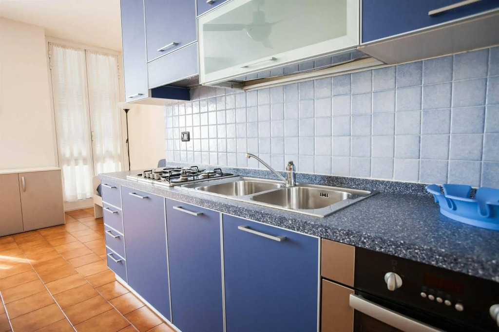 Residence RTA Villa Marina