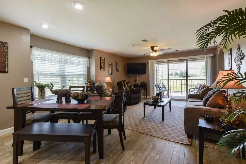 Veltings Golf View Getaway - Holiday Hills Branson - Golf Resort - Outdoor Pools