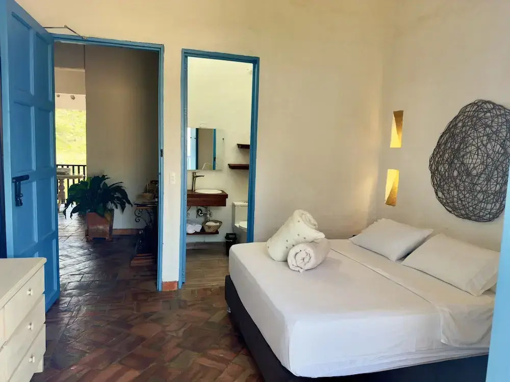 Hotel Boutique Casa Encanto Barichara