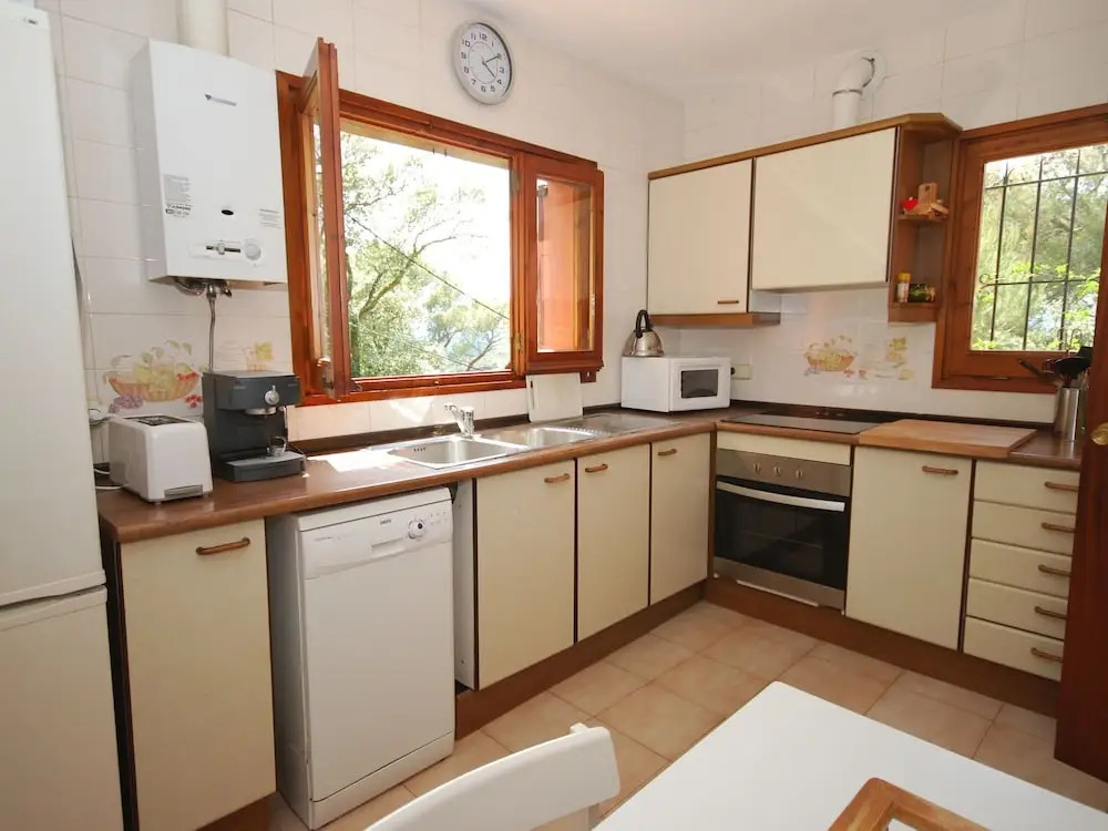 Beautiful Holiday Home in Llafranc With Swimming Pool and Children's Pool