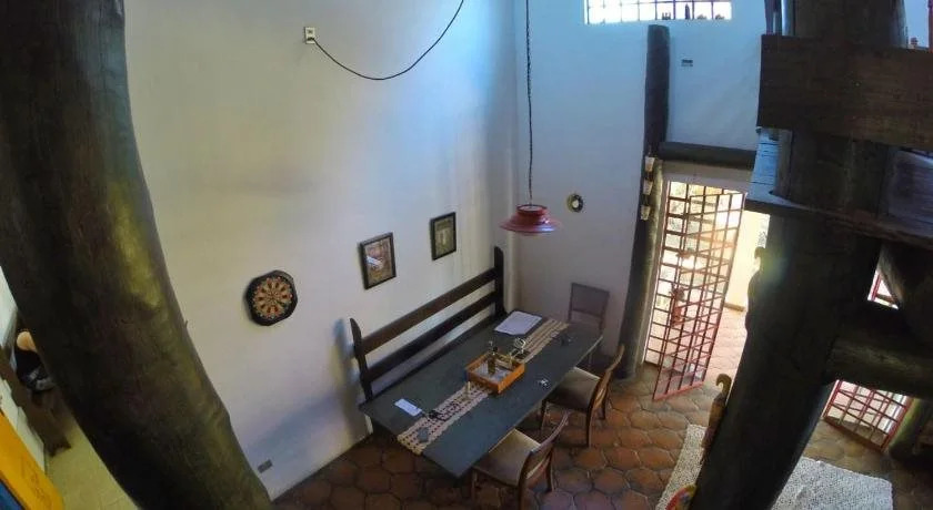 Hostel Pura Vida